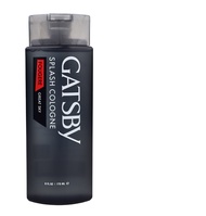 Gatsby Splash Cologne Parfum Pria 175 ml