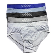 SM~CD1034 Men's Triangle Underwear, Men's Cd, Men's Underwear, Patterned Underware, Boxer Lelaki Dew