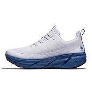 Camel Mens Thick- sole Mesh Breathable Rope Jumping Shooes Shock-absorb Running Shoes