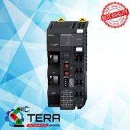 PLC Omron NX-ECC201 READY STOCK