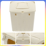 Bird Boxes Budgie Small Parrot Nest Nests for Parakeets Cockatiel Cage House Budgies Breeding