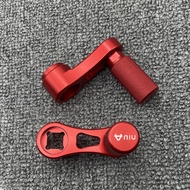 Suitable for Calf Electric Vehicle C0 B0 G2 G0 U+B US U+Modified Chicken Leg Crank Pedal Pedal Acces