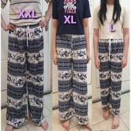 Culottes trousers L.XL.XXL. For sizes L, teenagers, suitable for height 157 cm, maximum height of th