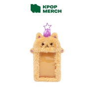 NCT WISH - 2025 NCT WISH POP UP [ FIND YOUR COLOR  ] Wish Doll Photocard Holder
