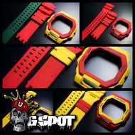 BNB GBX100 CUSTOM MATTE