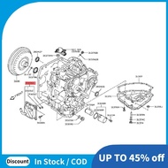 CVT Transmission  Assembly 21606-3JX0A for  Sentra 1.8L 2013-2017 21606-3XX0B Replacement Accessorie