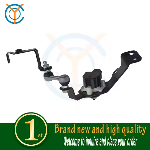 Car Body Height Sensor Headlight Level Sensor 8940842010 89408 42010 Compatible with LEXUS NX300 NX2