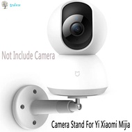 【high quality】SUHU 360 Degree Swivel Camera Bracket CCTV Holder Stand For Yi Xiaomi Mijia Camera