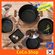 [OSLO] Induction pot mini stew pot collection