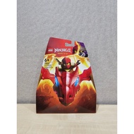Lego Ninjago 71801 Kai's Rising Dragon Strike