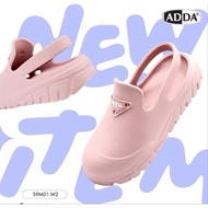 Adda.adda Shoes​ Heel Strap Beautiful Shape Soft And Light