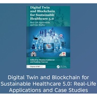 Digital Twin and Blockchain for Sustainable Healthcare 5.0