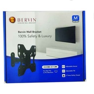 Bervin Wall Bracket TV BWBM-2540M 24"-43"