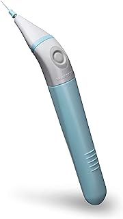 Waterpik Power Flosser, Battery Operated (Color May Vary), FLA-220