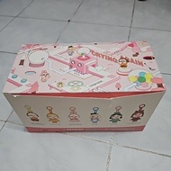 READY SPONGE CRYBABY CRYING AGAIN