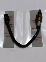 Sensor oksigen emisi knalpot O2 CO2 CBR 250RR CBR250RR ORI Original Asli