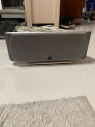 JBL 中置喇叭 (需連Amp)