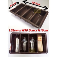 BPA FREE Cutlery Tray | Utensil Tray | Storage Tray | Cutlery Holder | Cutlery Organiser | Cutlery B