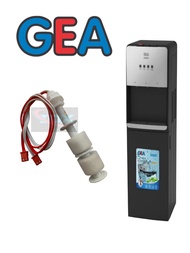 Water Level Float Switch Pelampung Sensor Dispenser Galon Bawah GEA 4Kabel 2Sensor Original