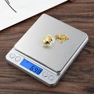 電子秤 烘焙珠寶專用 精準到小數點第二位 磅秤 磅稱 量秤 量測工具 電子磅秤