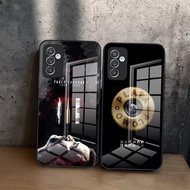 Plata O Plomo Narcos Pablo Escobar Phone Case for Samsung Galaxy S24 Ultra A11 A14 A22 A54 A34 A24 A