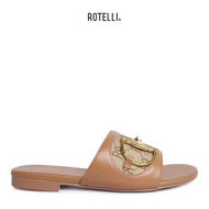 Rotelli Pavia 702 Sandal Flat