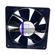 YY BRAND NEW 4414F/2D 4414 F/2D 24VDC ORIGINAL COOLING FAN 12025 120*120*25MM