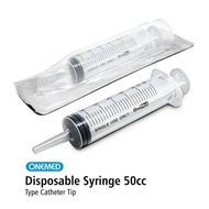 Feeding Syringe