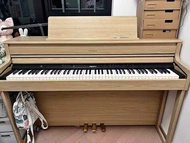 羅蘭Roland LX-705 有保養 full set