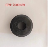 FitFor Bobcat S550 S570 S650 S750 Skid Steer Loader Rubber Foot Pad 7000489