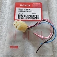 Vario Supra Keyprok Socket 31600-KRS-971