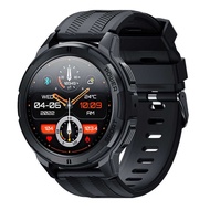 C25 Call Smart Watch 5cm AMOLED Screen 466 * 466 Heart Rate Blood Pressure Multi-Sports Watch