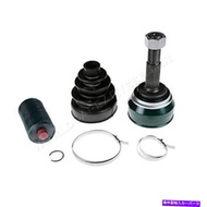 Driveshaft 日産100 nx almera i ii presea 39100-60y00のドライブシャフトジョイントキットフロント Drive Shaft Joint Kit Front 