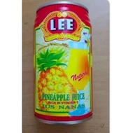 LEE 100% New Stock Pineapple juice Ready Stock