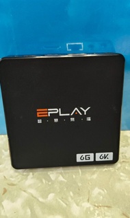 95% New , Eplay Evpad 6G OS國際版 齊配件