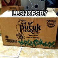 DR7 Teh pucuk 350 ml x 24 1 dus / 1 karton