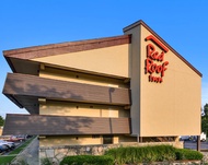 列克星敦南紅頂酒店 (Red Roof Inn Lexington South)