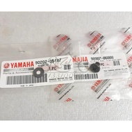 Original Skru Cover Ekzos 125zr