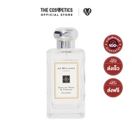 Jo Malone Cologne 100ml - English Pear & Freesia น้ำหอม กลิ่นลูกแพร์ หอมสดชื่น [ขายดี]