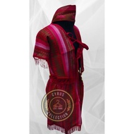 Igorot Costume set (Buwan ng wika)