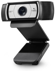 (Logitech) Logitech Webcam C930e-960-000971-Parent (CustomerPackageType:Standard Packaging)