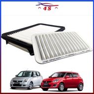 Suzuki Air Filter for Suzuki Swift 1.4cc (13780-58M00-000) / 1.5cc (13780-63J00)