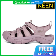 KIN | รองเท้าแตะเด็ก KEEN รุ่น Newport H2 สำหรับเด็กเล็ก 1030548 สีเทา ไซส์เด็ก