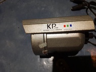 cctv sony bekas kondisi normal
