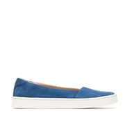 Hush Puppies JETTA Women Slip On In Blue