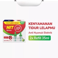 Hit Good Knight Refill Multipack ISI 2