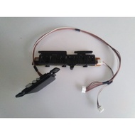Panasonic 49" TH-49D410K, TH-49E410K, TH-49DS630K IR receiver
