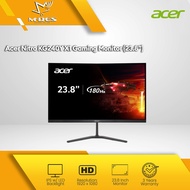 Acer 23.8'' Gaming Monitor Nitro KG240Y X1 (UM.QX0SM.102) FOC Displayport Cabl