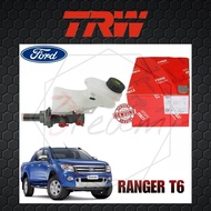 TRW HYDRAULIC BRAKE MASTER PUMP FOR FORD RANGER T6 - ABS