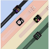 美國Popglory smartwatch 智能手錶（黑）